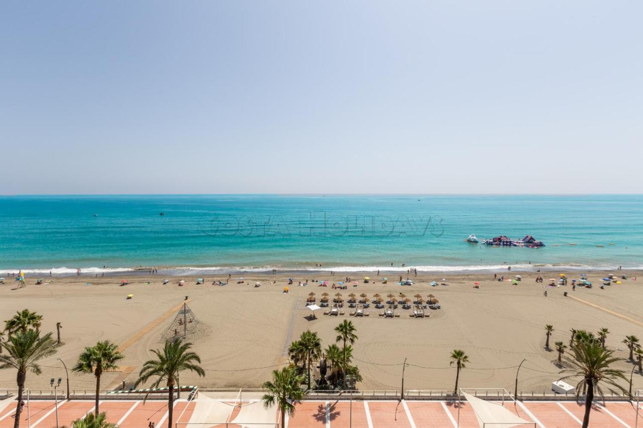 Los Reales 8B Estepona Exterior photo